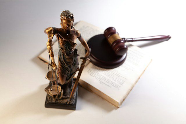 Prescripción penal en Costa Rica