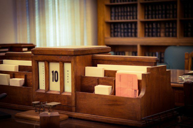 Prescripción penal en Costa Rica